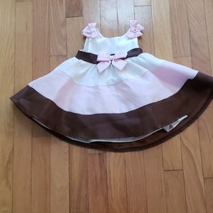 3 to 6mon infant dress